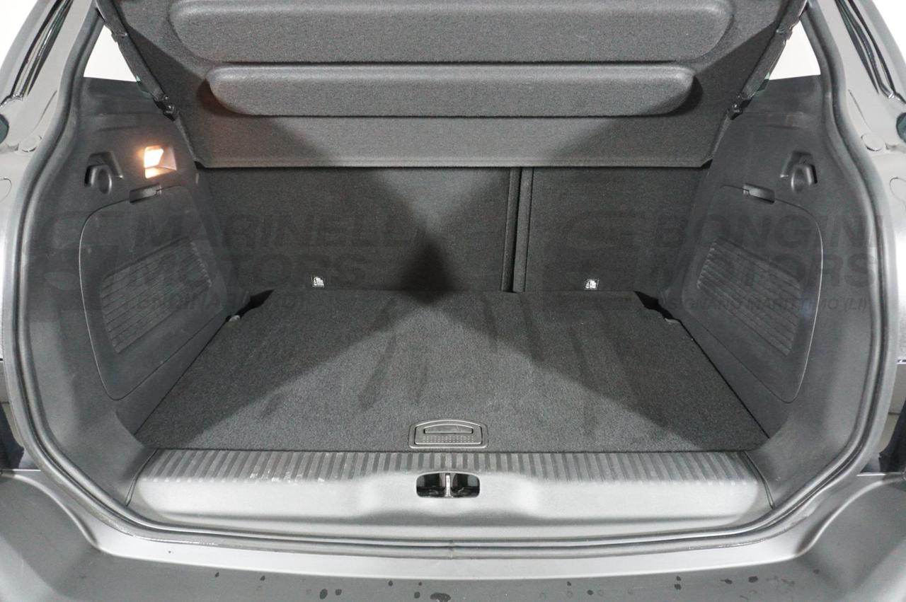 CITROEN C3 Aircross 1.2 PURETECH 110CV S&S MAX - 12