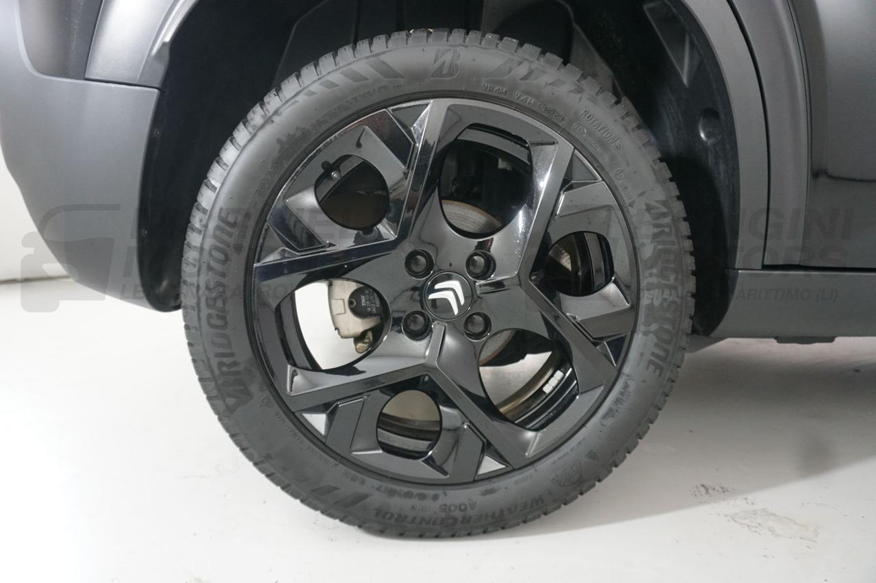 CITROEN C3 Aircross 1.2 PURETECH 110CV S&S MAX - 6