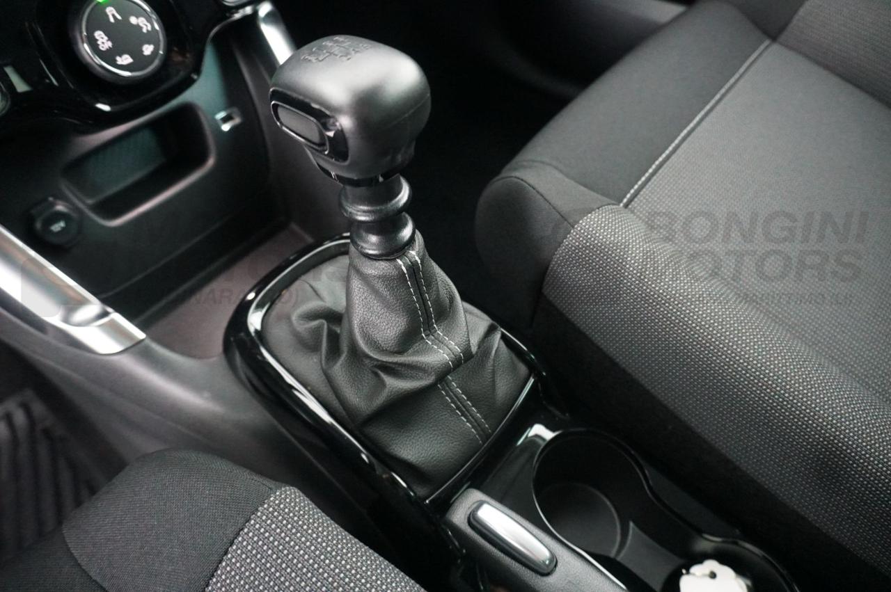 CITROEN C3 Aircross 1.2 PURETECH 110CV S&S MAX - 13