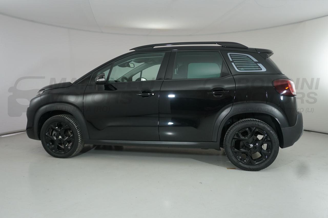 CITROEN C3 Aircross 1.2 PURETECH 110CV S&S MAX - 29