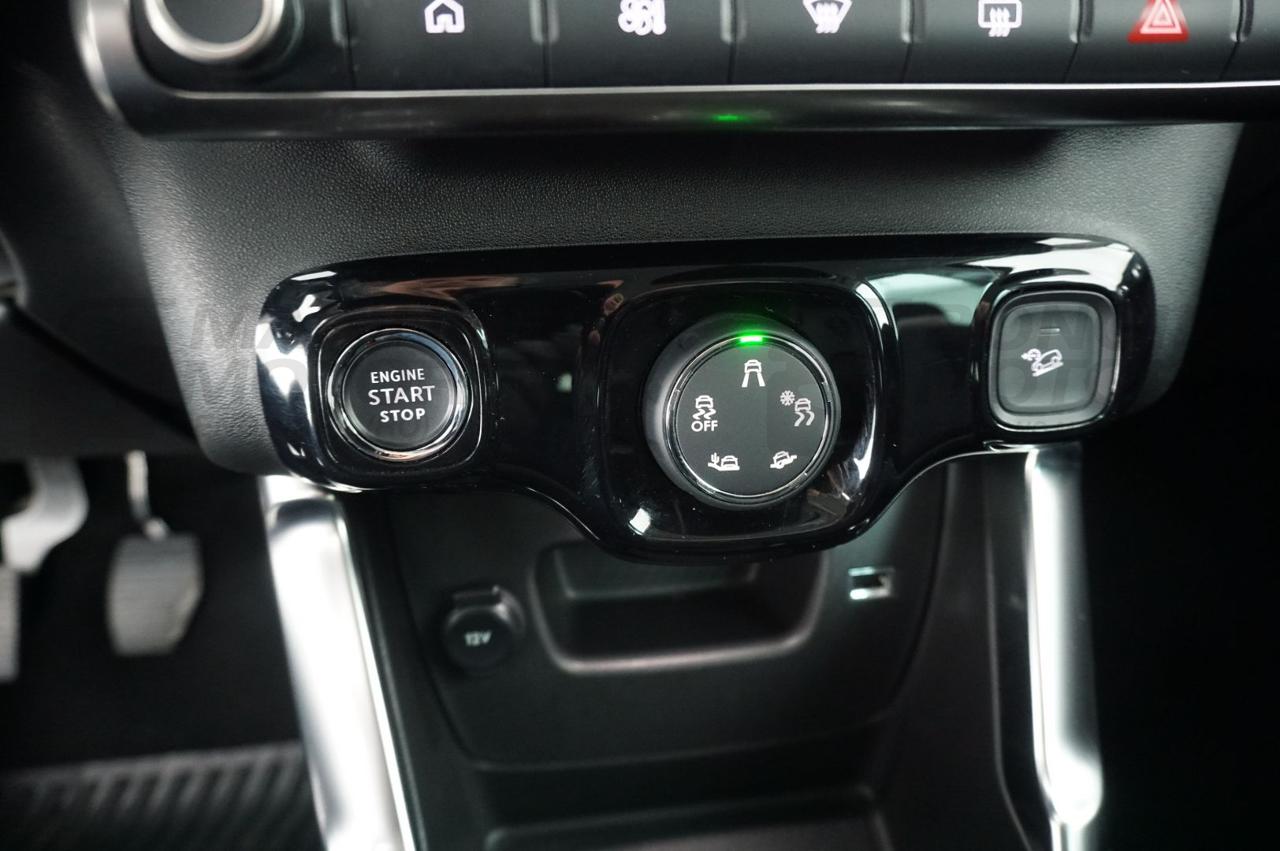 CITROEN C3 Aircross 1.2 PURETECH 110CV S&S MAX - 25