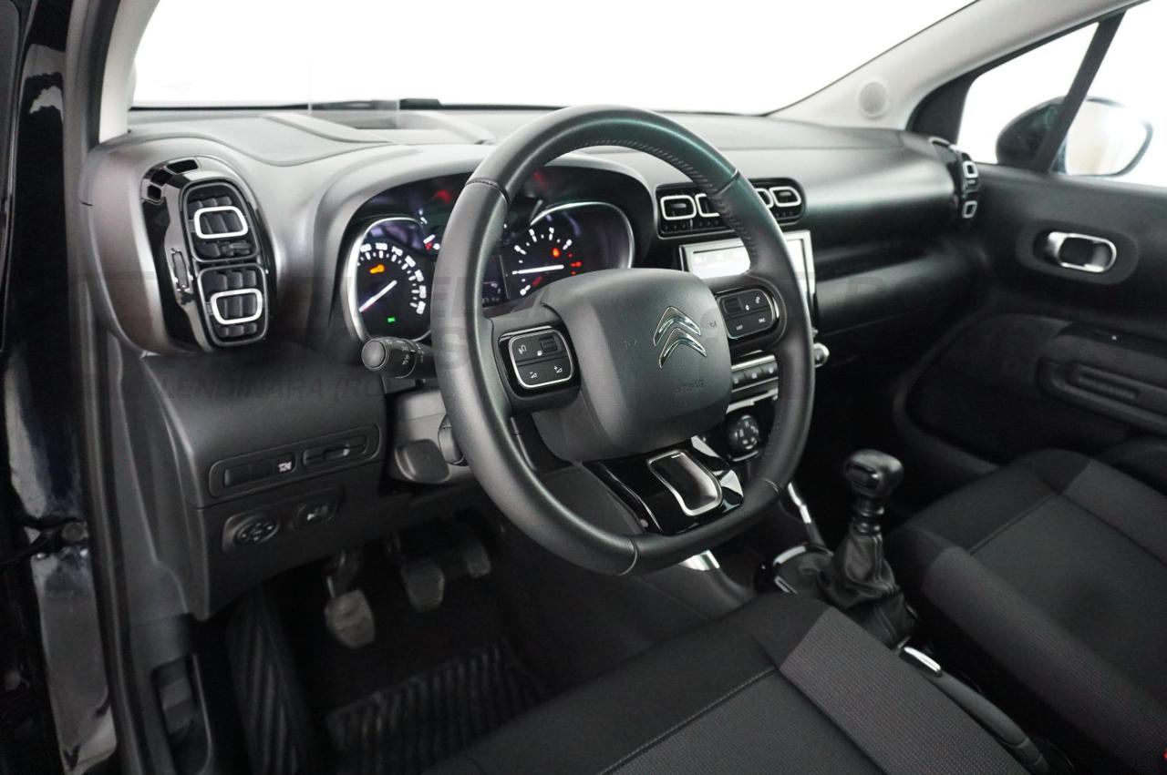 CITROEN C3 Aircross 1.2 PURETECH 110CV S&S MAX - 7