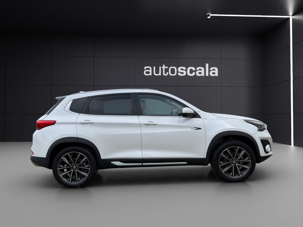 DR MOTOR DR F35 1.5 Turbo c.a. Bi-Fuel GPL - 3