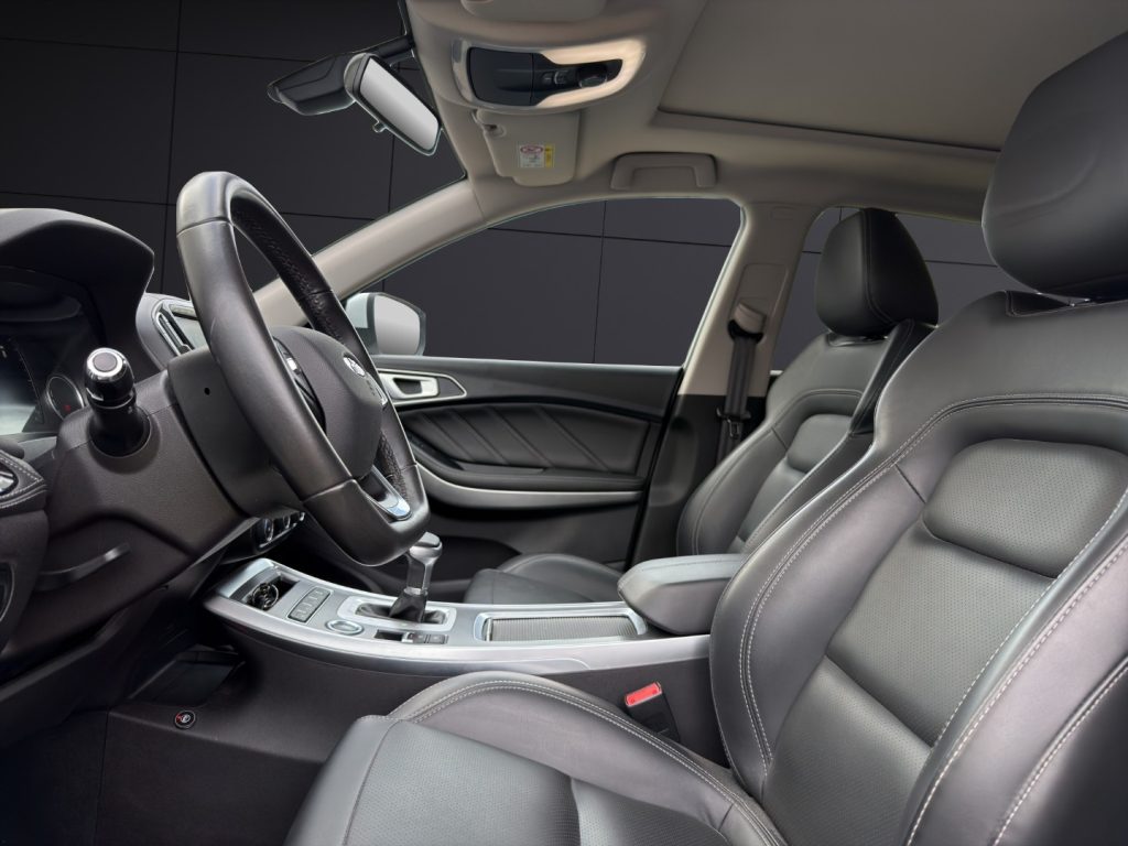 DR MOTOR DR F35 1.5 Turbo c.a. Bi-Fuel GPL - 6