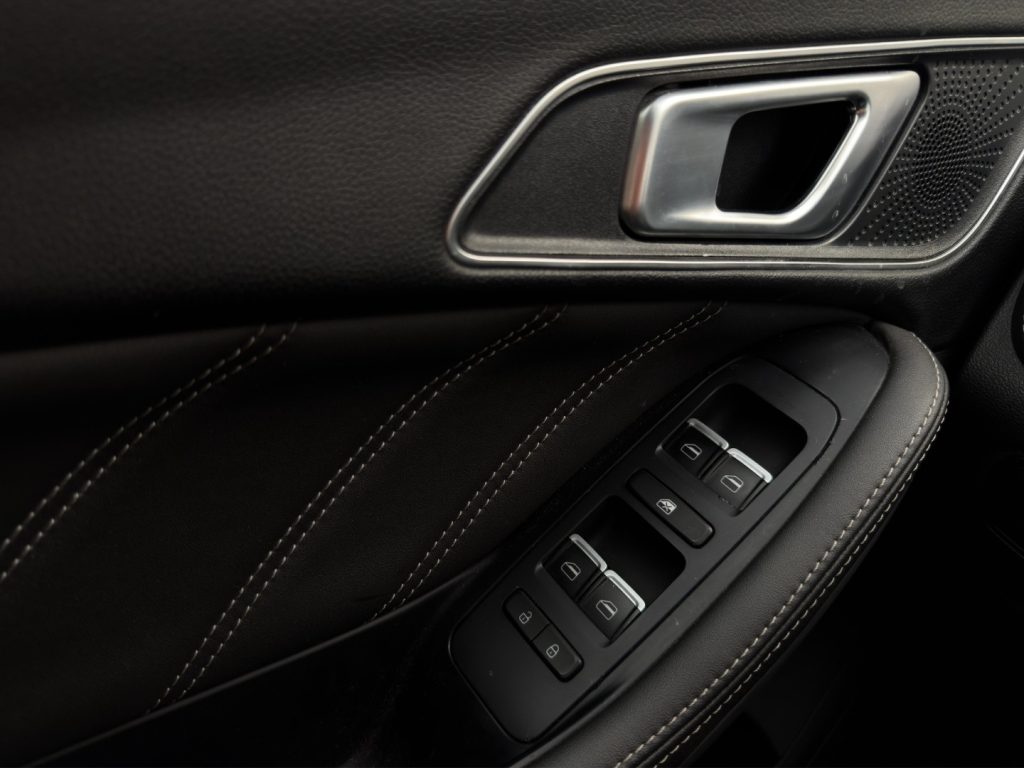 DR MOTOR DR F35 1.5 Turbo c.a. Bi-Fuel GPL - 9