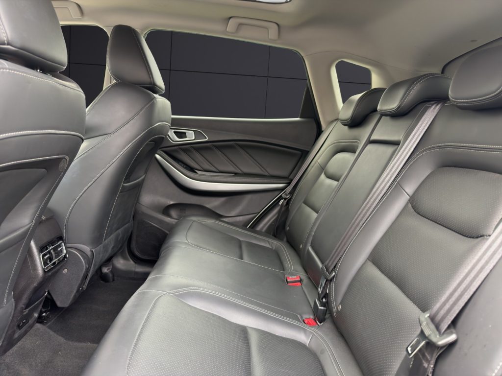 DR MOTOR DR F35 1.5 Turbo c.a. Bi-Fuel GPL - 10