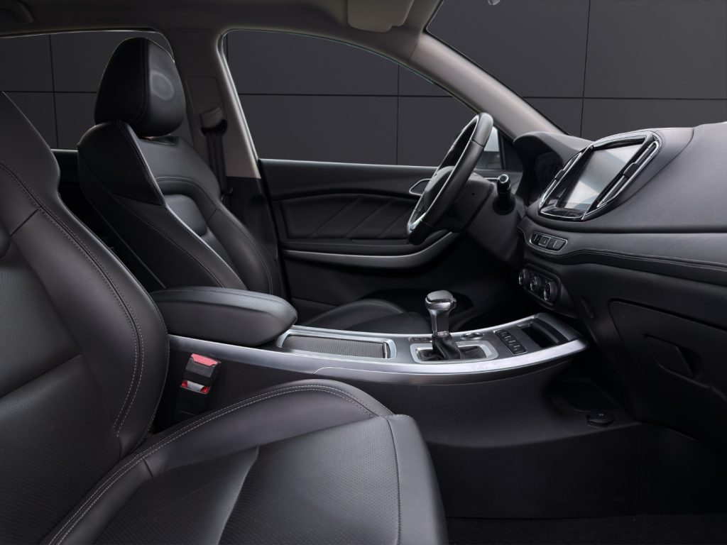 DR MOTOR DR F35 1.5 Turbo c.a. Bi-Fuel GPL - 15