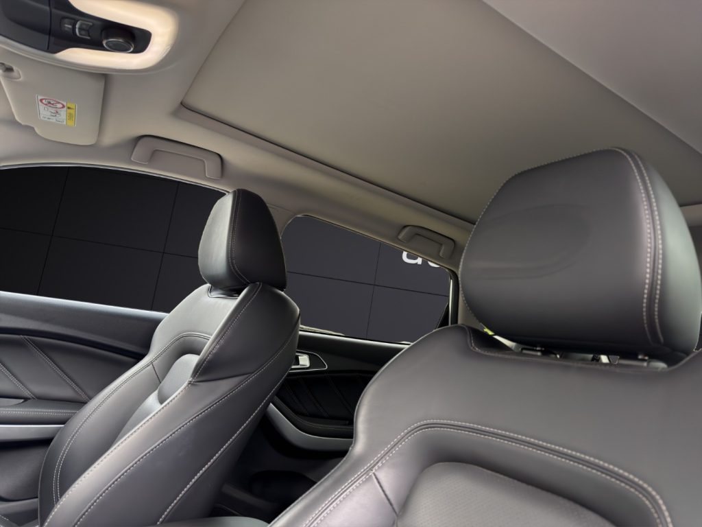 DR MOTOR DR F35 1.5 Turbo c.a. Bi-Fuel GPL - 18