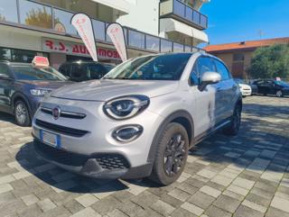 FIAT 500 X 1.0 T3 120 CV 120 Anniversario #UNICOPRORPRIETARIO