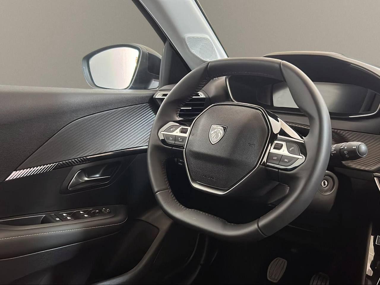 PEUGEOT 208 PureTech 100 Stop&Start 5 porte Allure - 23