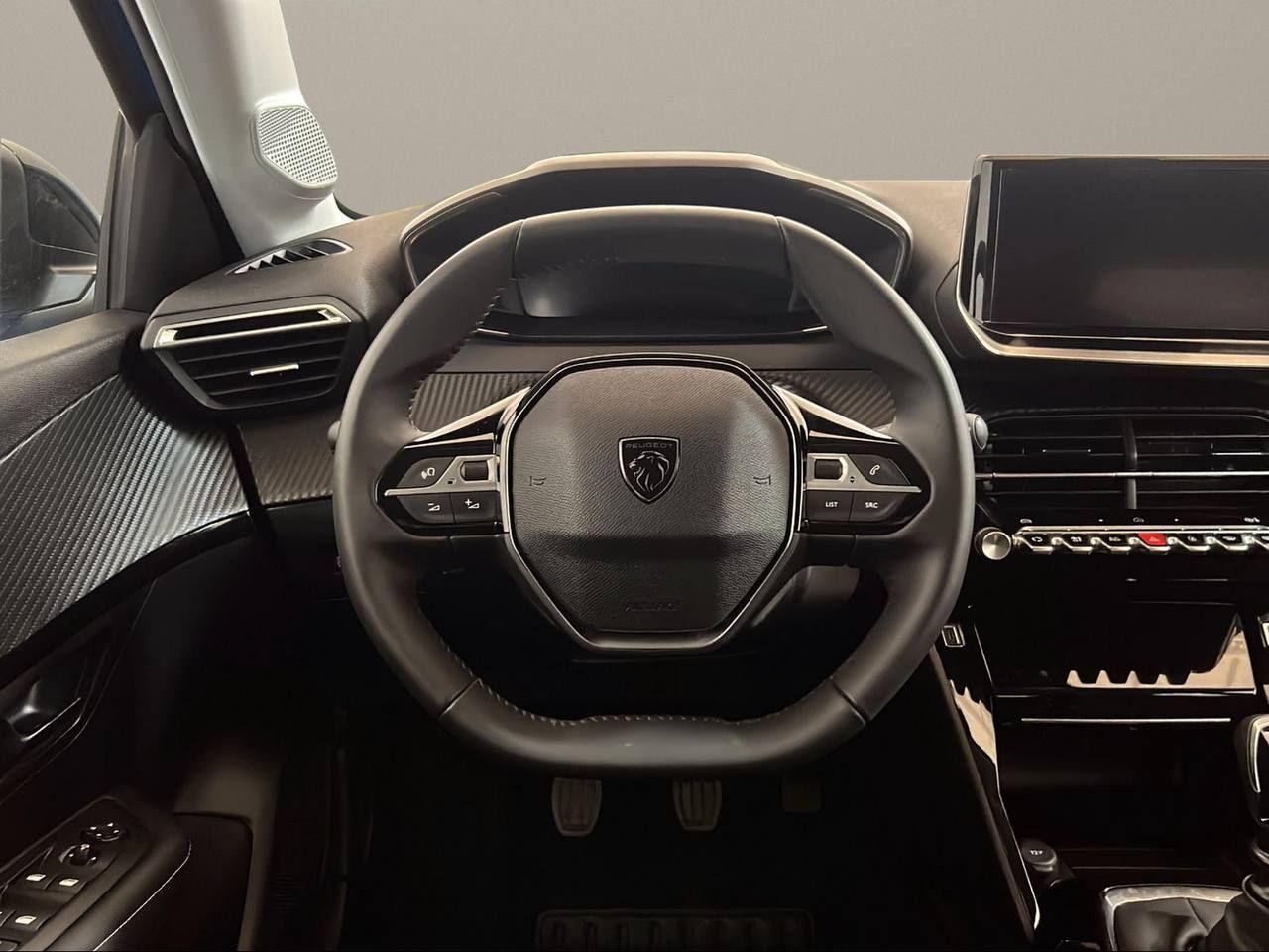 PEUGEOT 208 PureTech 100 Stop&Start 5 porte Allure - 14