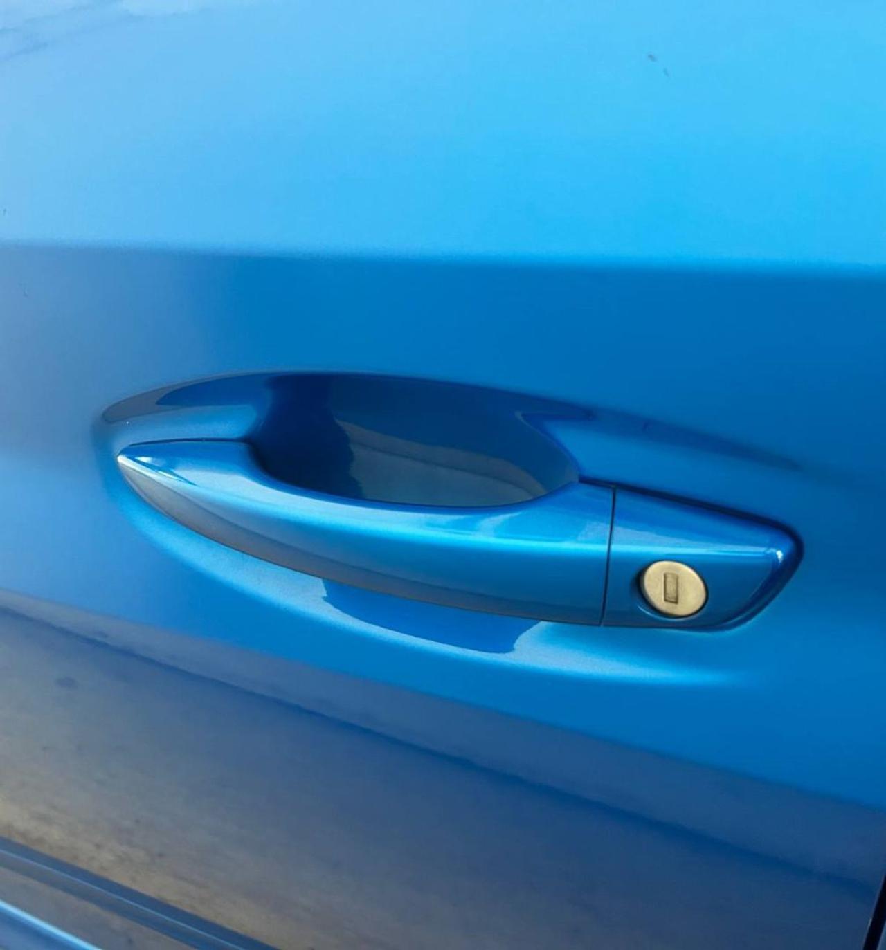 PEUGEOT 208 PureTech 100 Stop&Start 5 porte Allure - 35