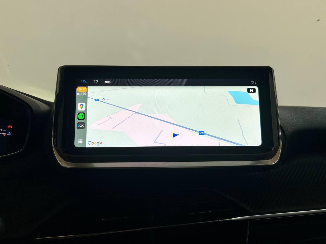 PEUGEOT 208 PureTech 100 Stop&Start 5 porte Allure - 22