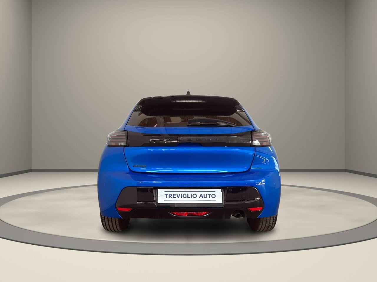 PEUGEOT 208 PureTech 100 Stop&Start 5 porte Allure - 6