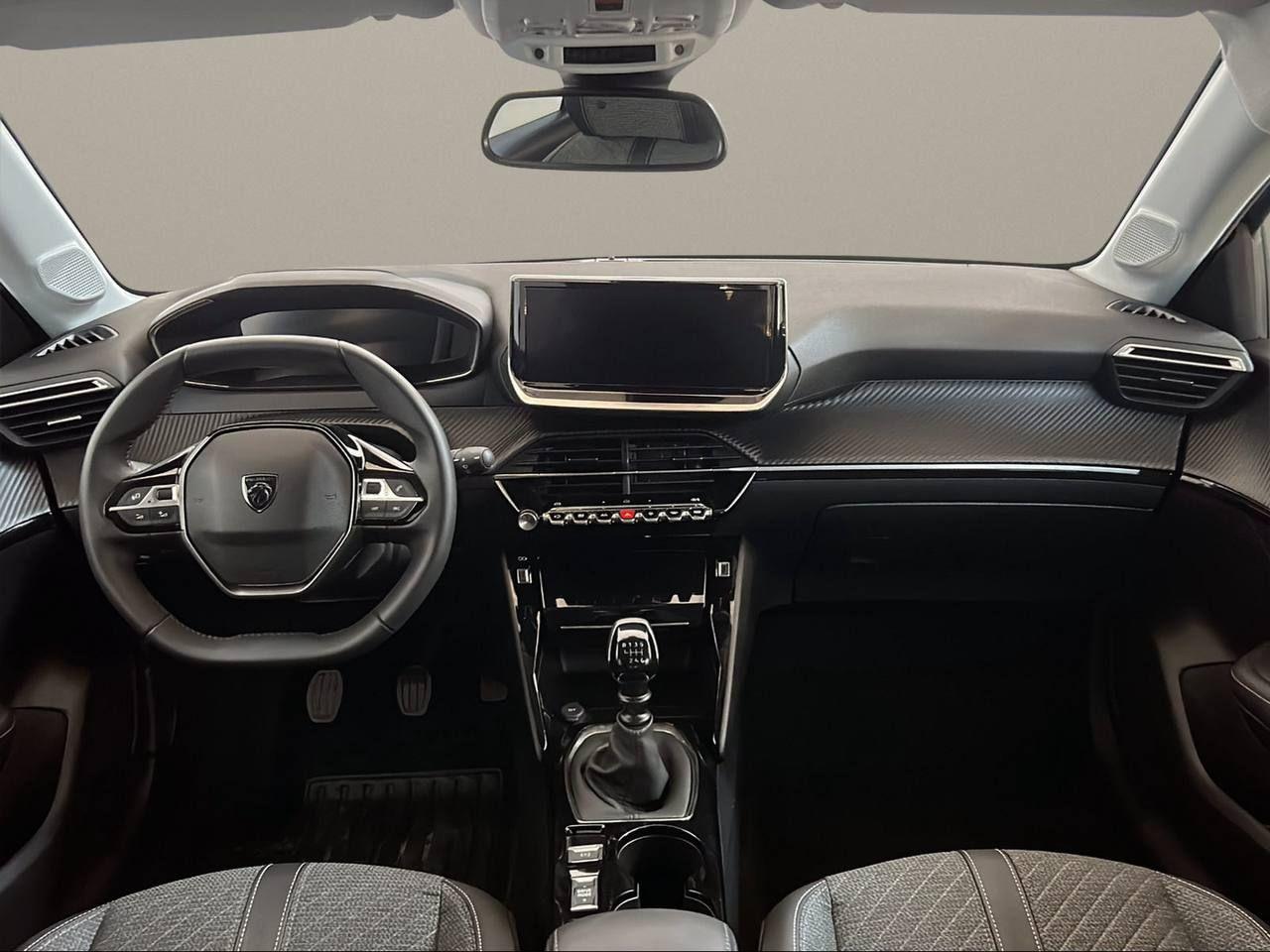 PEUGEOT 208 PureTech 100 Stop&Start 5 porte Allure - 13