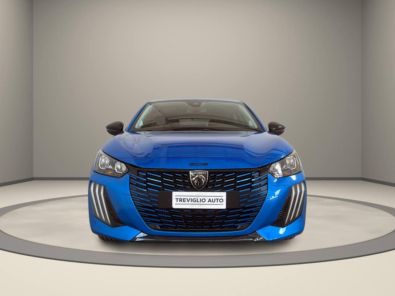 PEUGEOT 208 PureTech 100 Stop&Start 5 porte Allure - 2