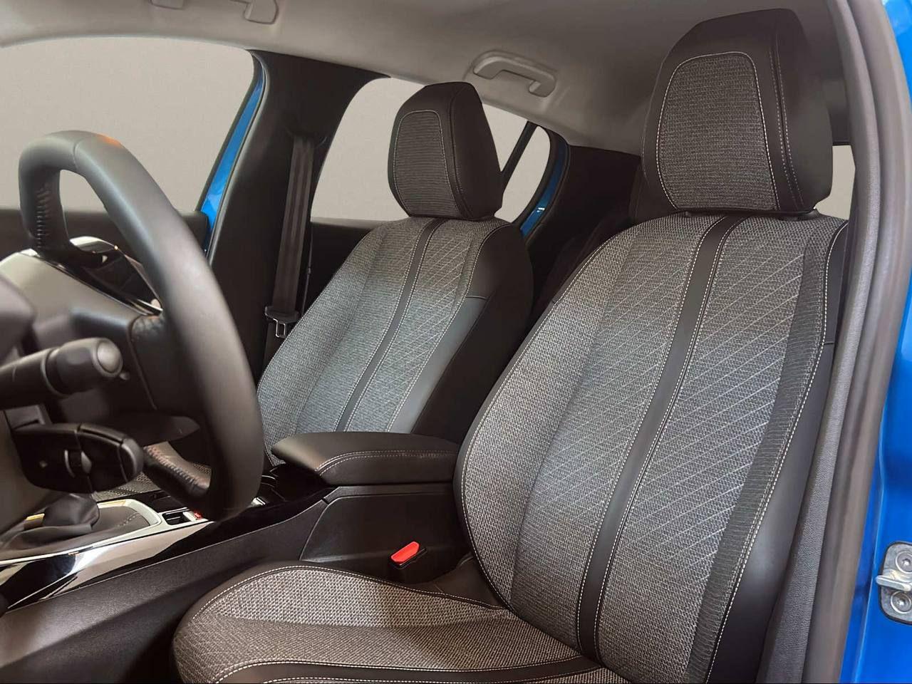 PEUGEOT 208 PureTech 100 Stop&Start 5 porte Allure - 9