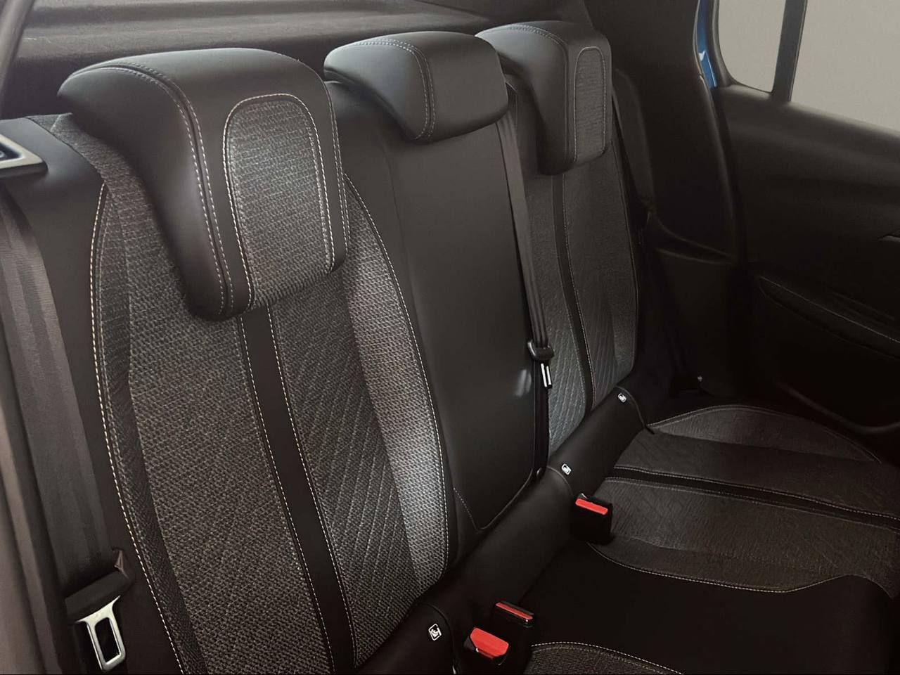 PEUGEOT 208 PureTech 100 Stop&Start 5 porte Allure - 12