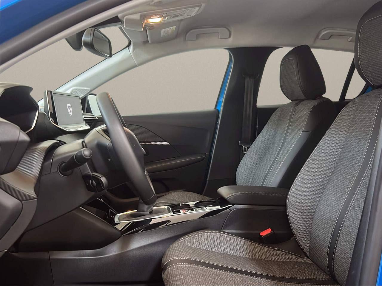 PEUGEOT 208 PureTech 100 Stop&Start 5 porte Allure - 8