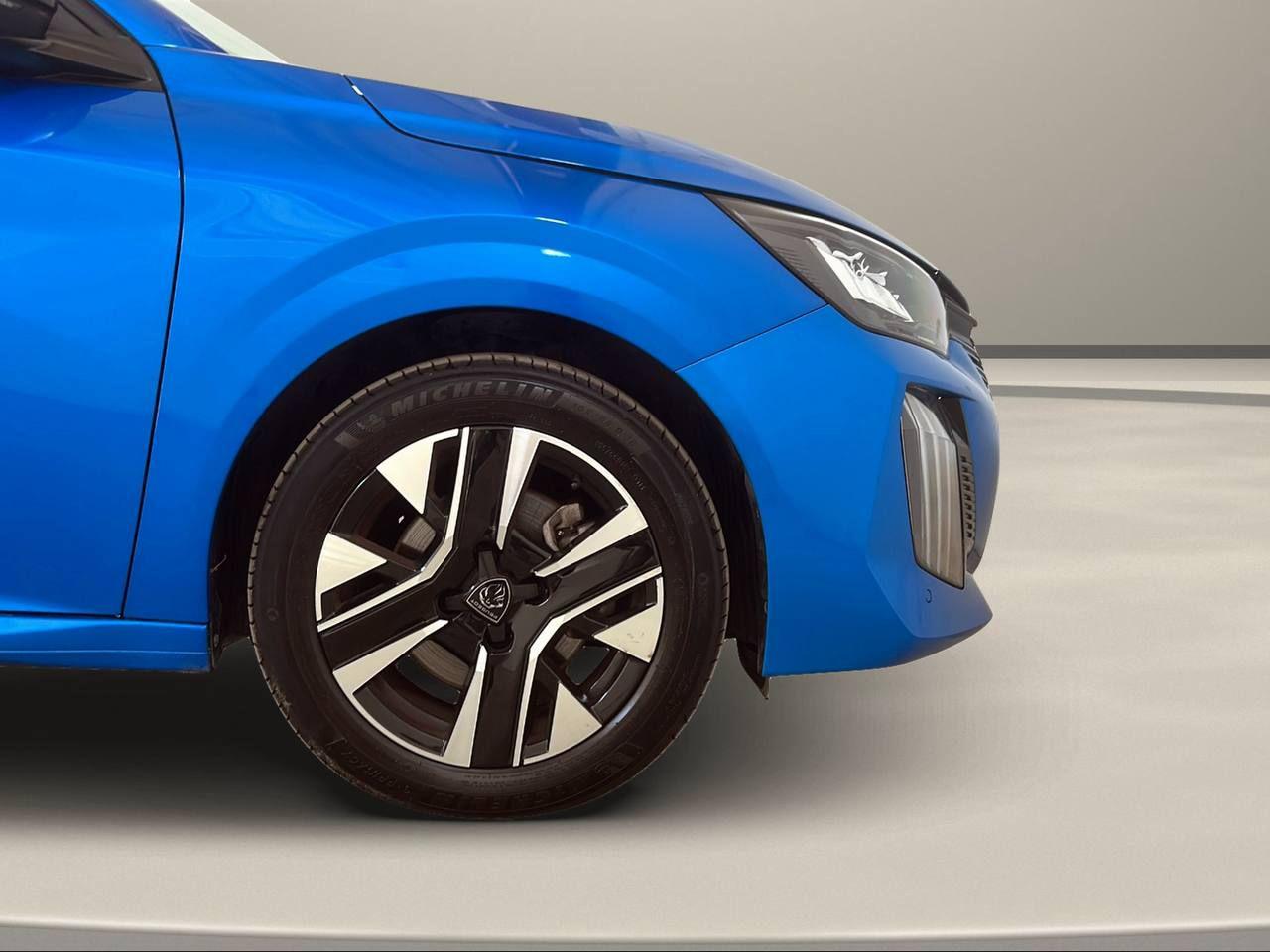 PEUGEOT 208 PureTech 100 Stop&Start 5 porte Allure - 40