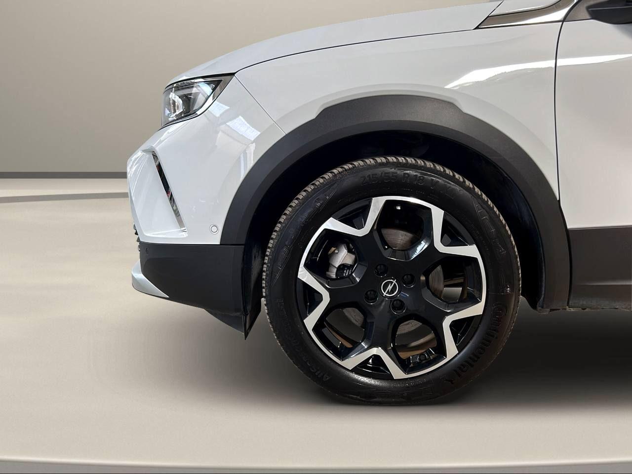 OPEL Mokka-e Ultimate - 40