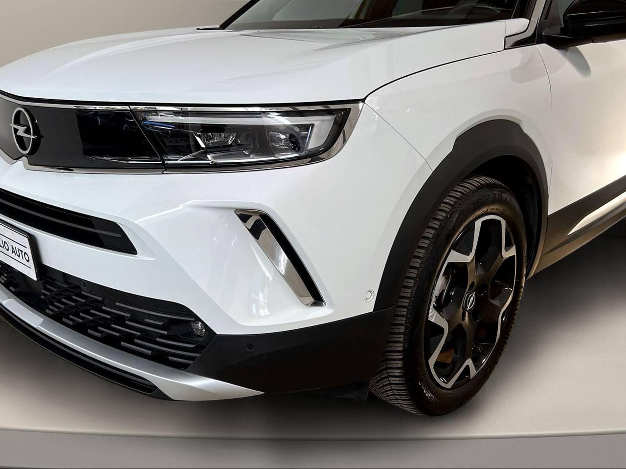 OPEL Mokka-e Ultimate - 31