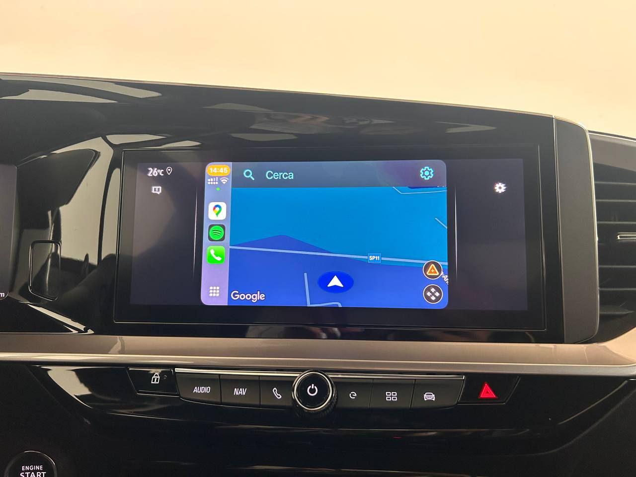 OPEL Mokka-e Ultimate - 21