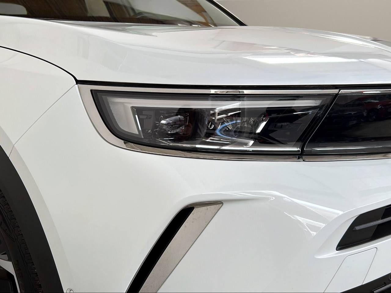 OPEL Mokka-e Ultimate - 33