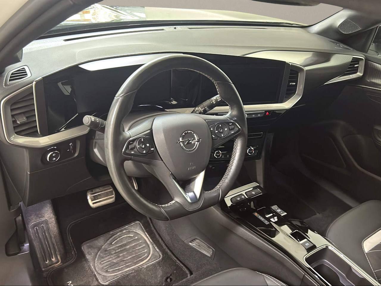 OPEL Mokka-e Ultimate - 18