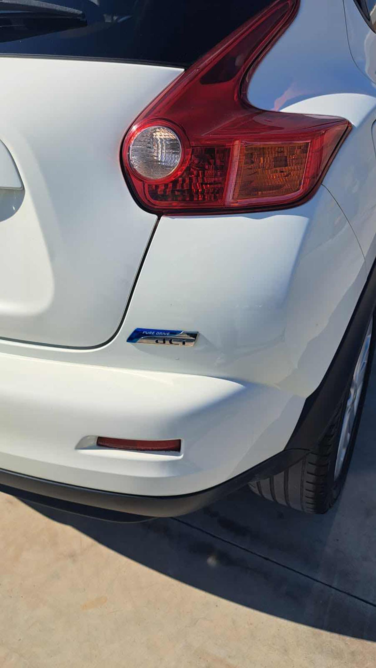 NISSAN Juke 1.5 dCi Acenta - 16