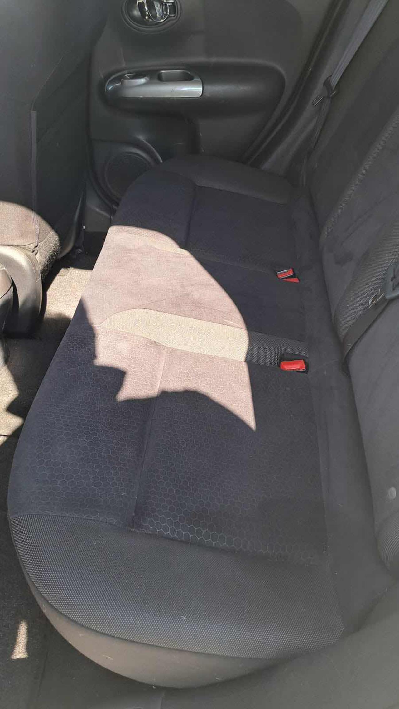 NISSAN Juke 1.5 dCi Acenta - 17