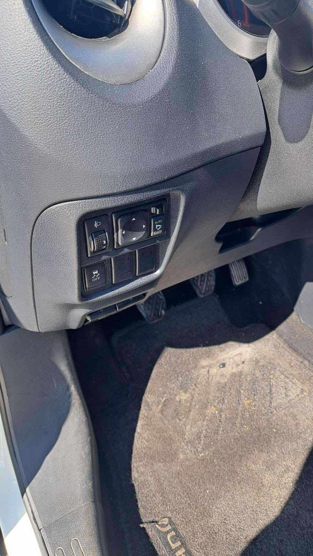 NISSAN Juke 1.5 dCi Acenta - 24