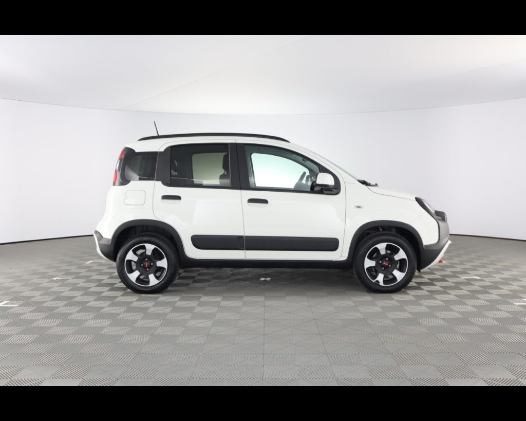 FIAT Panda 1.0 firefly hybrid Cross s&s 70cv 5p.ti - 6