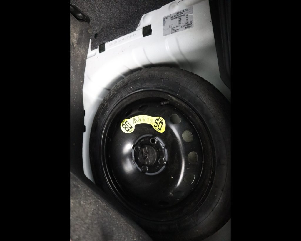 FIAT Panda 1.0 firefly hybrid Cross s&s 70cv 5p.ti - 20