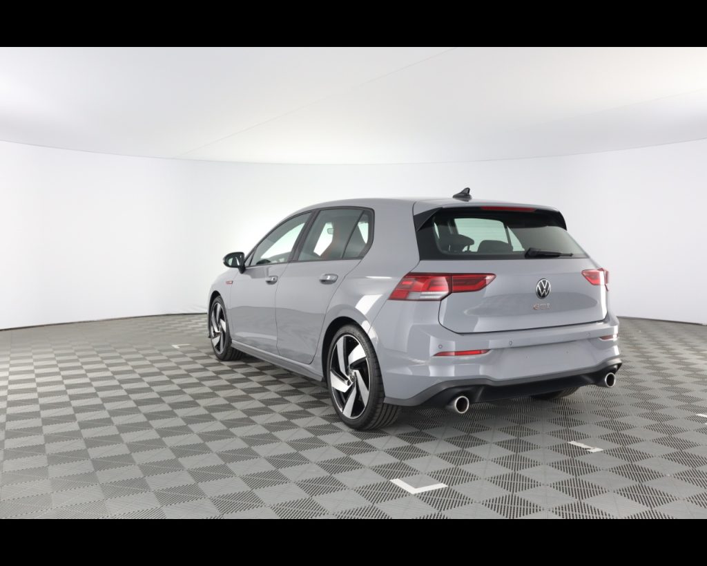 VOLKSWAGEN Golf 2.0 tsi GTI 245cv dsg - 10