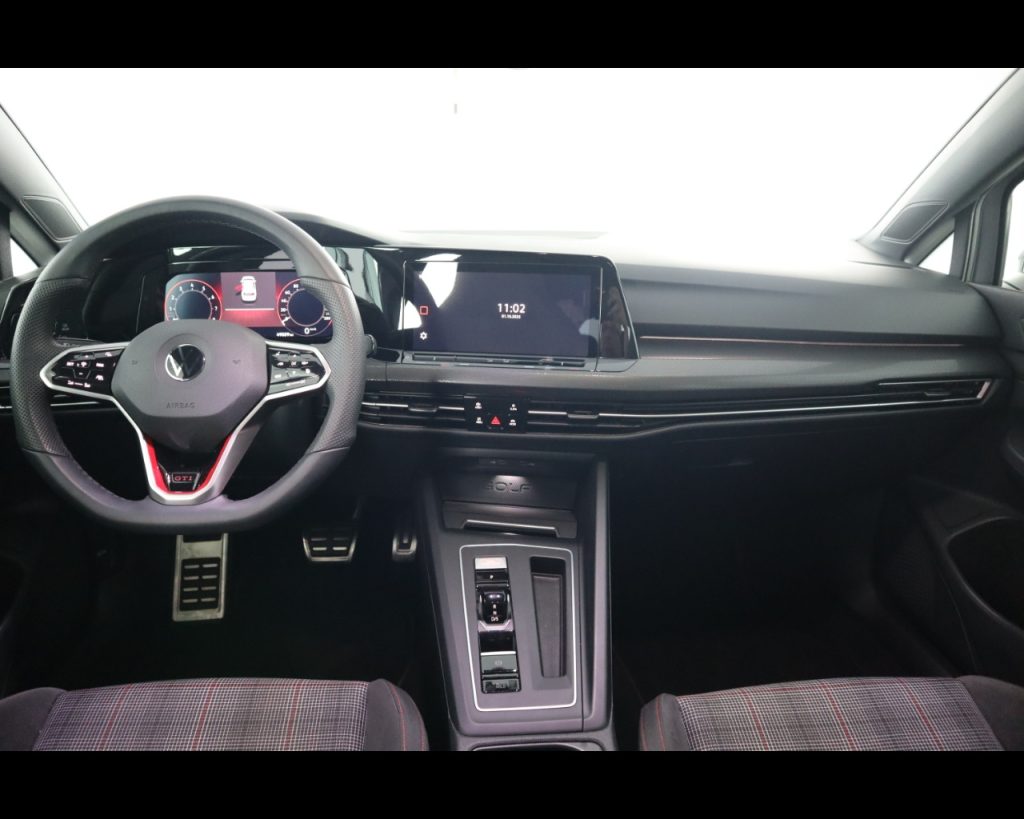 VOLKSWAGEN Golf 2.0 tsi GTI 245cv dsg - 15