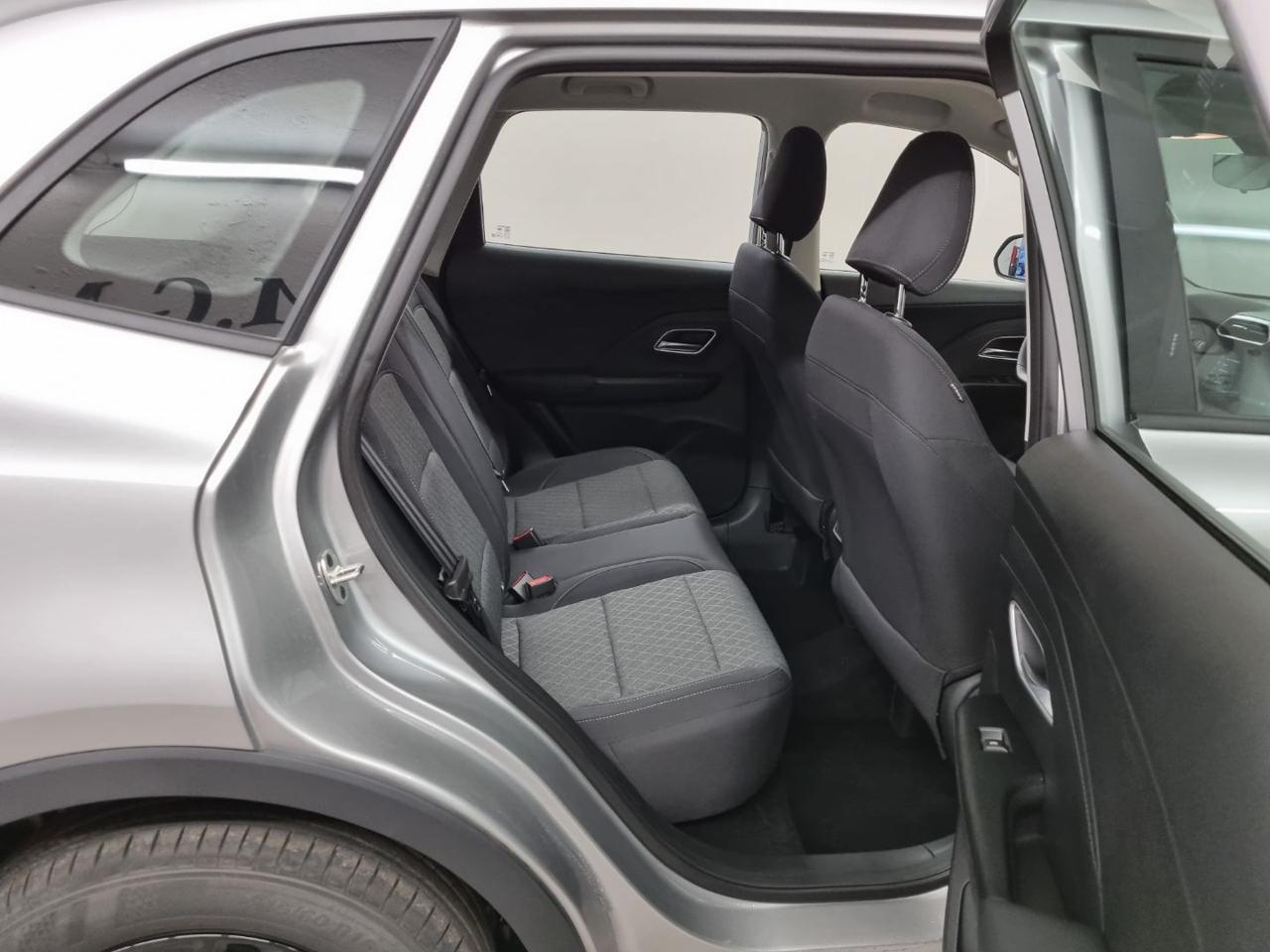 MG ZS 1.5 Standard - 21