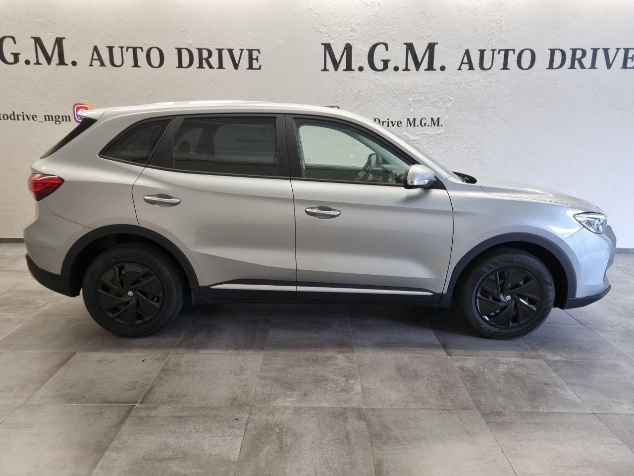 MG ZS 1.5 Standard - 4