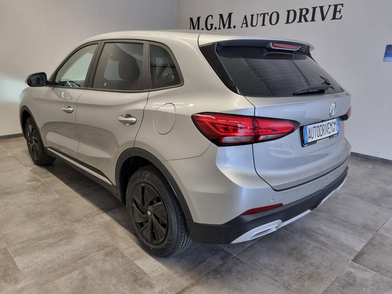 MG ZS 1.5 Standard - 26