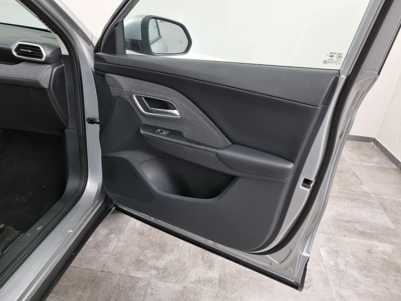 MG ZS 1.5 Standard - 20