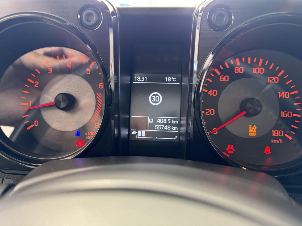 SUZUKI Jimny 1.5 4wd AllGrip TOP 4 POSTI - 18