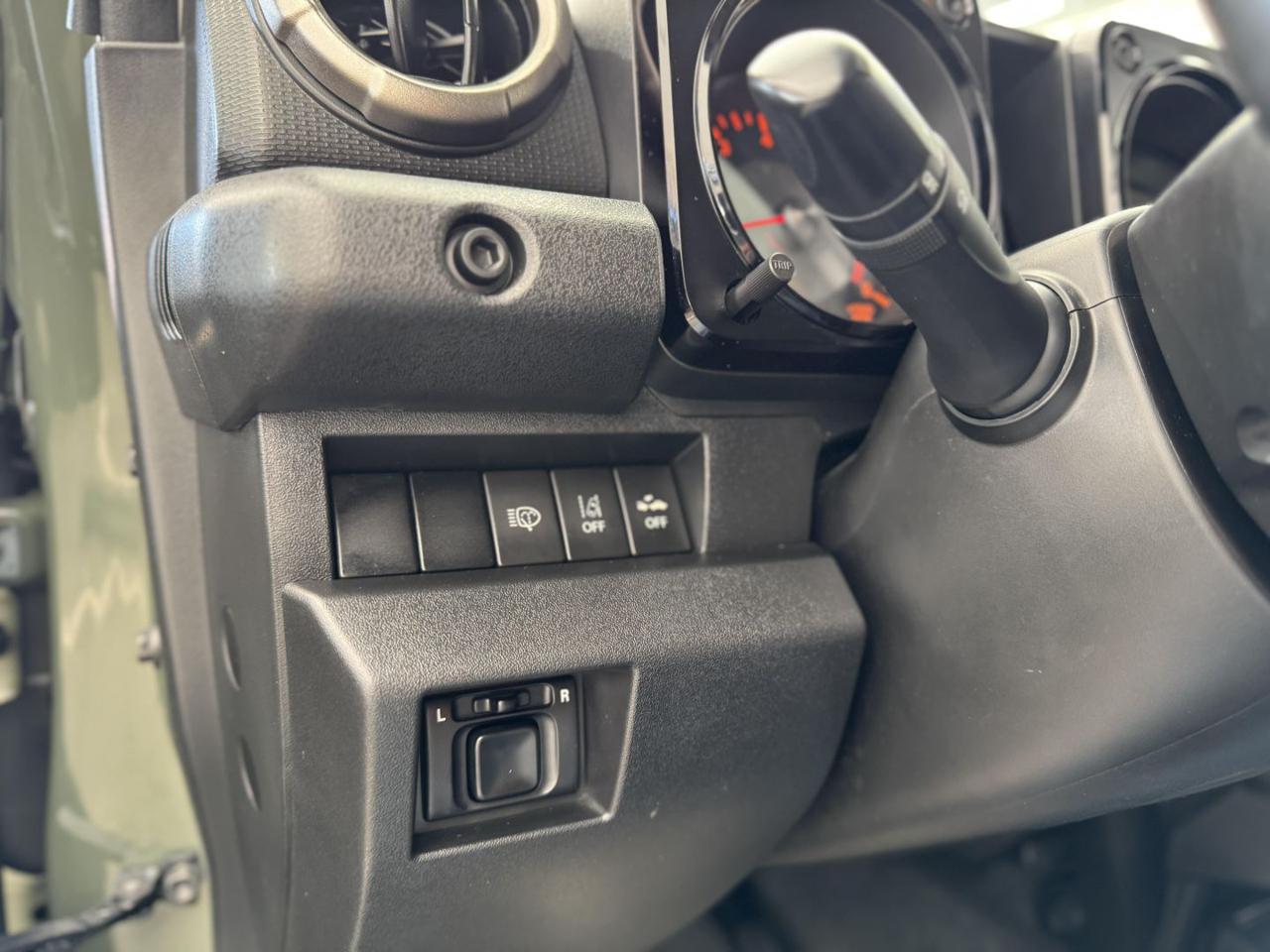 SUZUKI Jimny 1.5 4wd AllGrip TOP 4 POSTI - 22