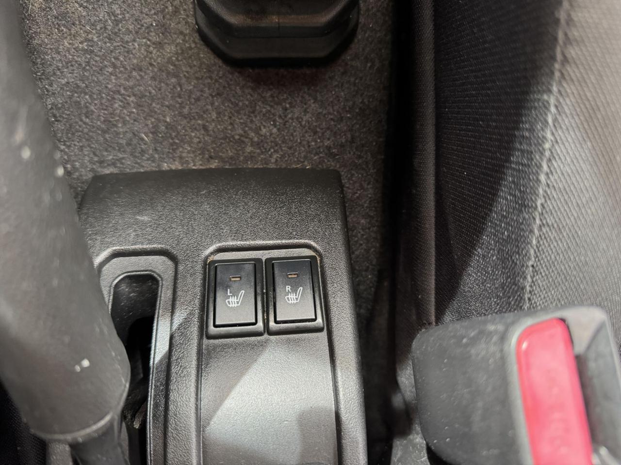 SUZUKI Jimny 1.5 4wd AllGrip TOP 4 POSTI - 23