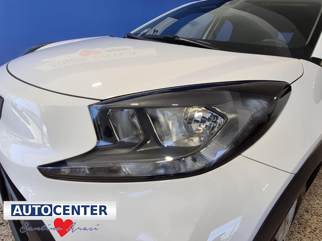 TOYOTA Aygo X 1.0 VVT-i 72 CV 5 porte Active - 17