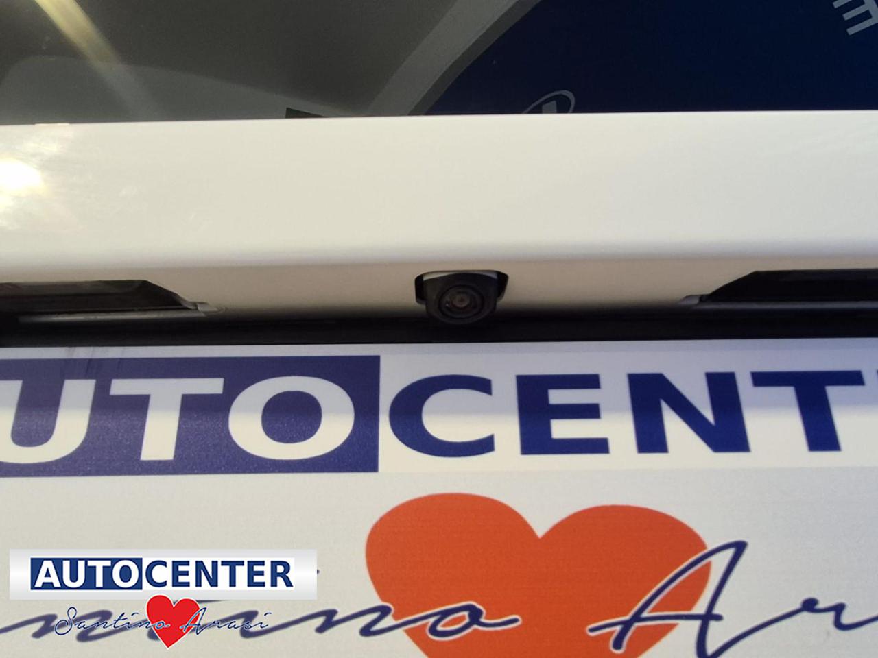 TOYOTA Aygo X 1.0 VVT-i 72 CV 5 porte Active - 9