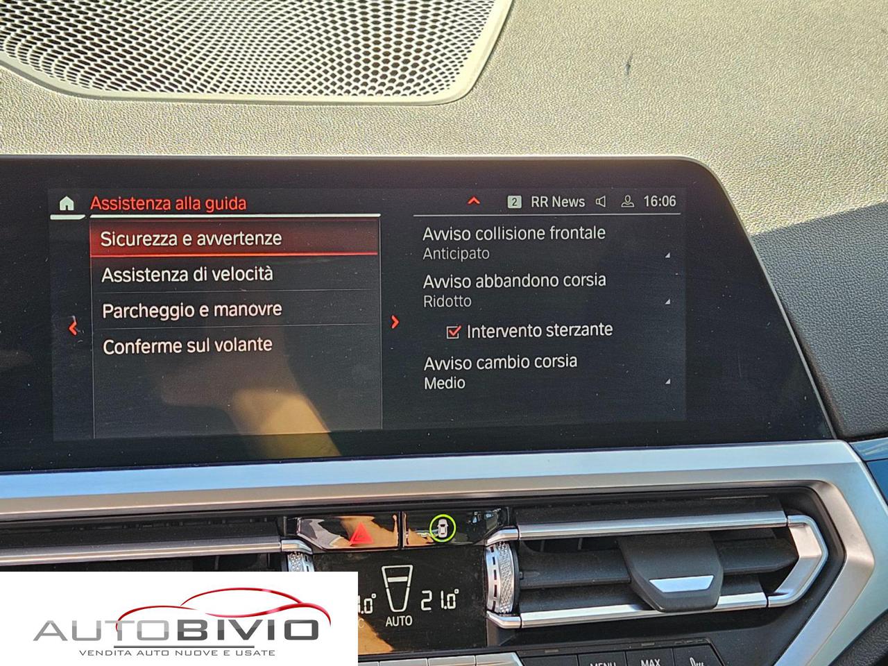 BMW 320 d 48V Touring Sport - 30