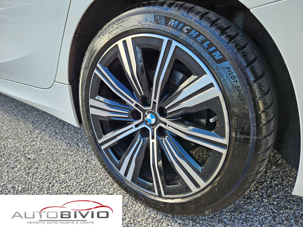 BMW 320 d 48V Touring Sport - 17