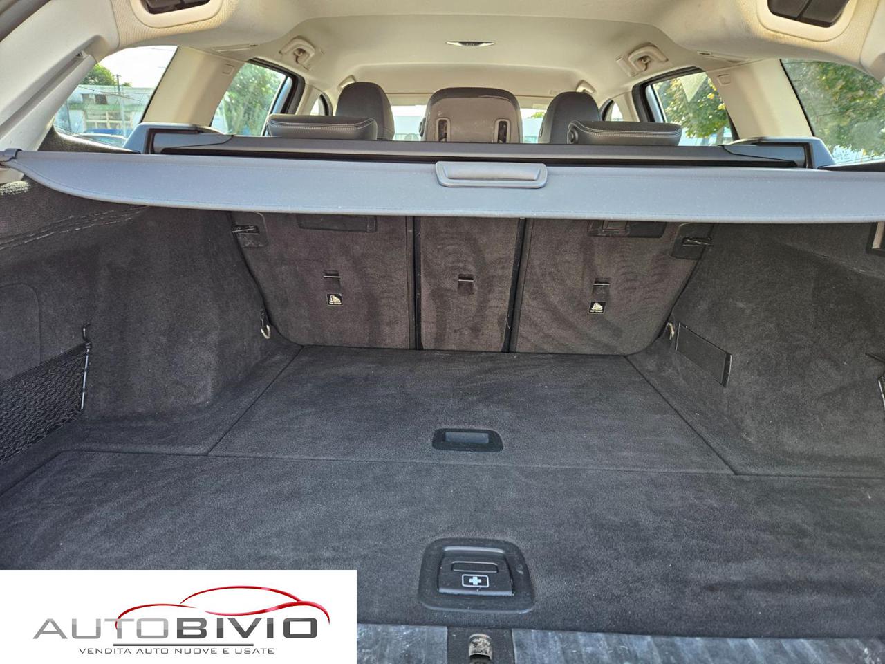 BMW 320 d 48V Touring Sport - 22