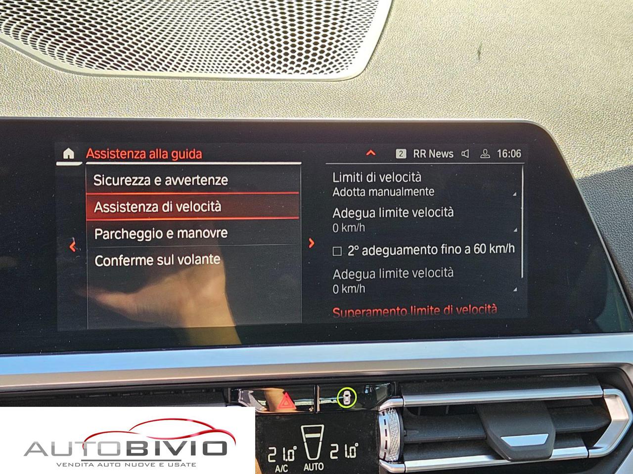 BMW 320 d 48V Touring Sport - 14