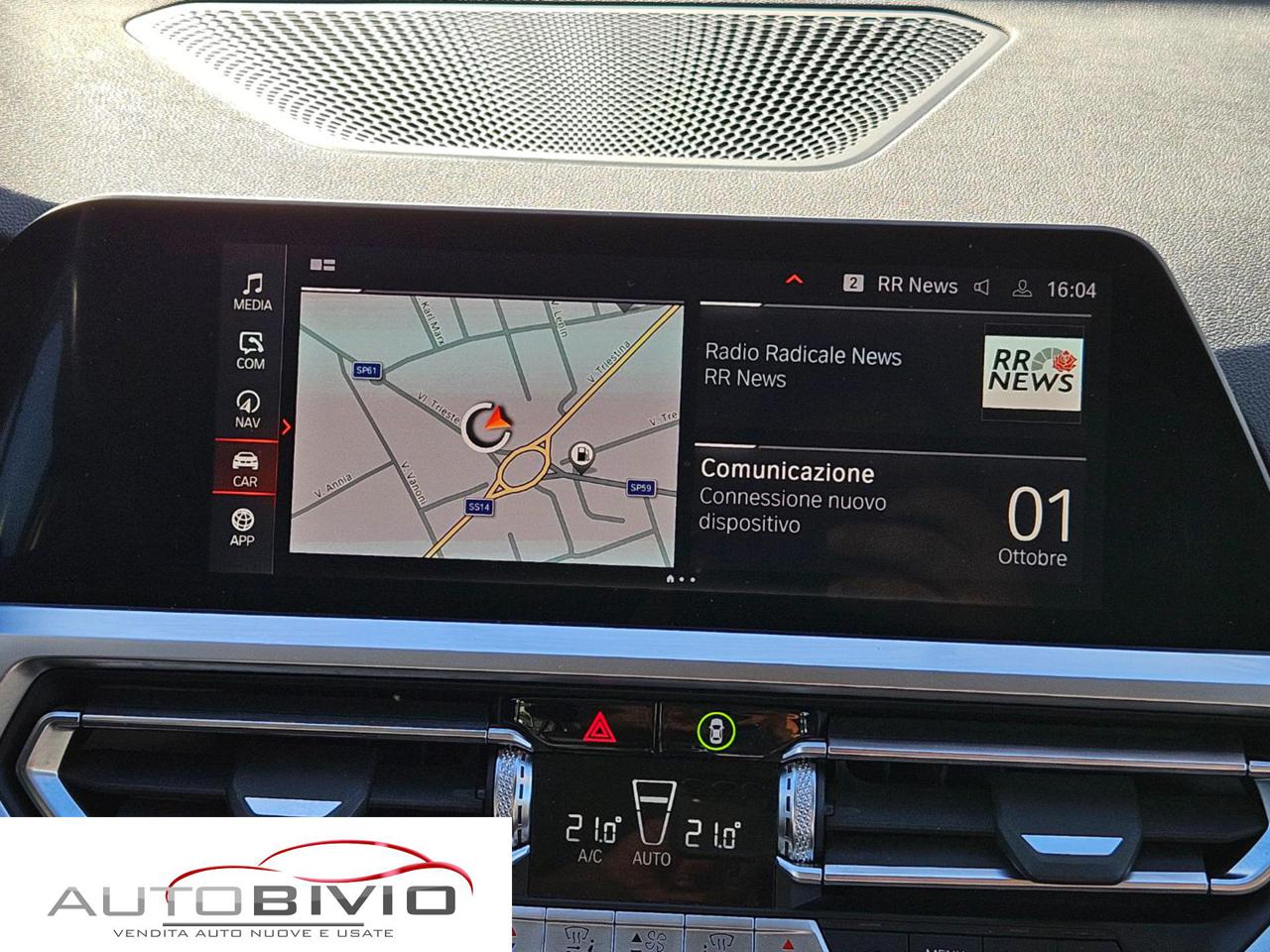 BMW 320 d 48V Touring Sport - 29